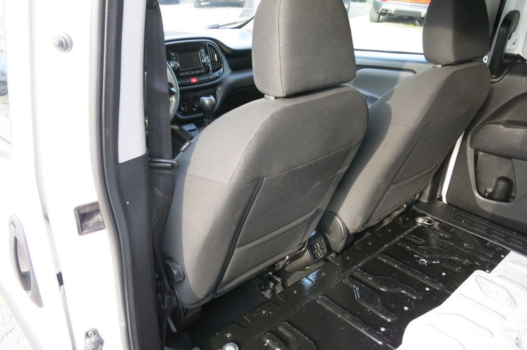 2022 Ram ProMaster City Wagon Wagon - 23037950 - 42