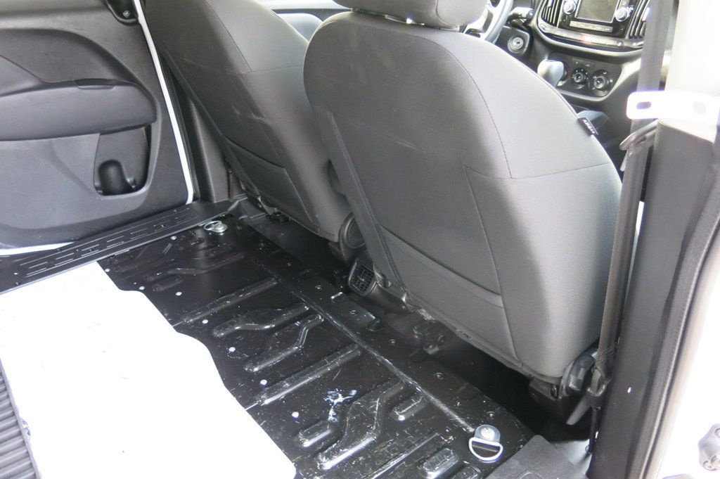 2022 Ram ProMaster City Wagon Wagon - 23037950 - 43