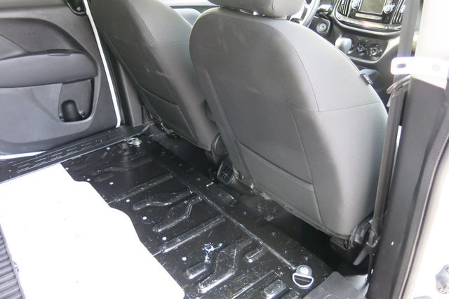 2022 Ram ProMaster City Wagon Wagon - 23037950 - 43