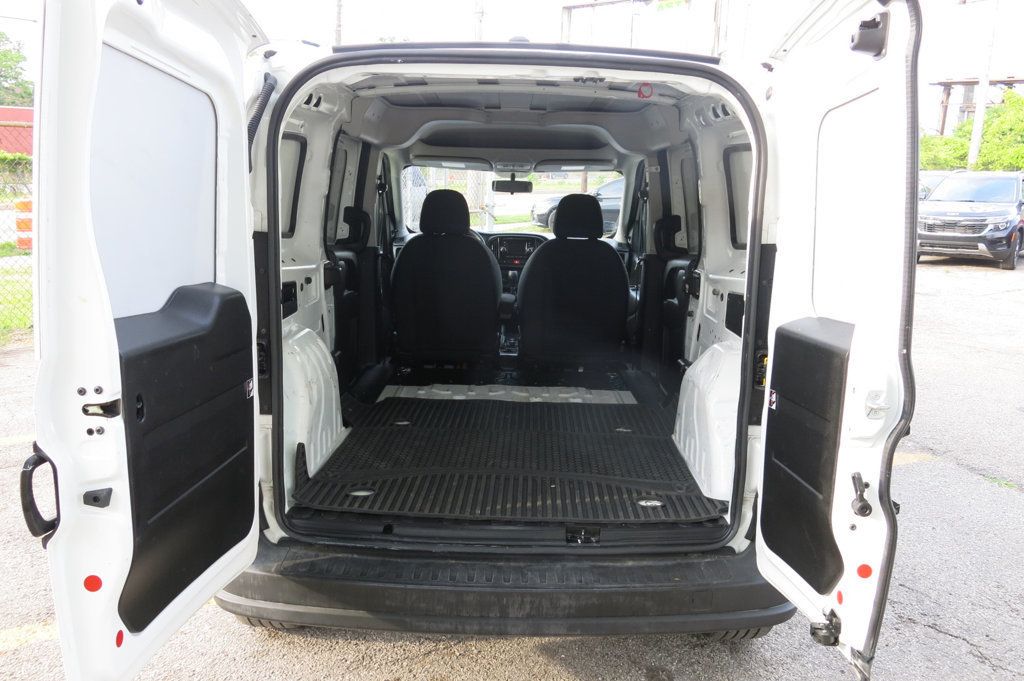 2022 Ram ProMaster City Wagon Wagon - 23037950 - 44