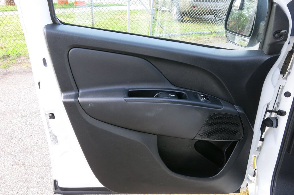 2022 Ram ProMaster City Wagon Wagon - 23037950 - 45
