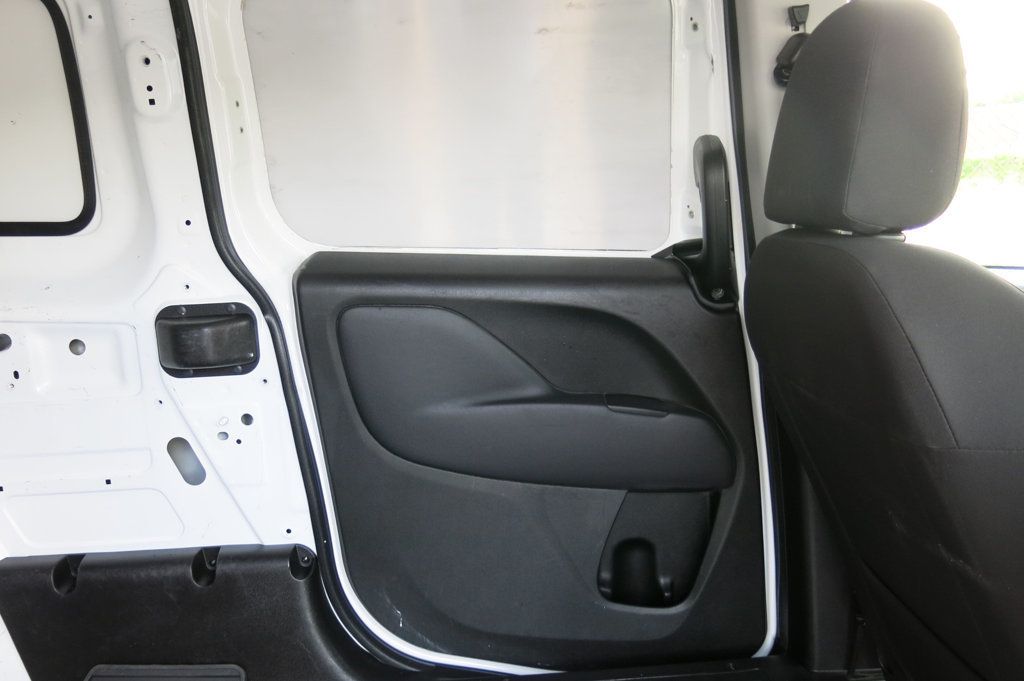 2022 Ram ProMaster City Wagon Wagon - 23037950 - 47