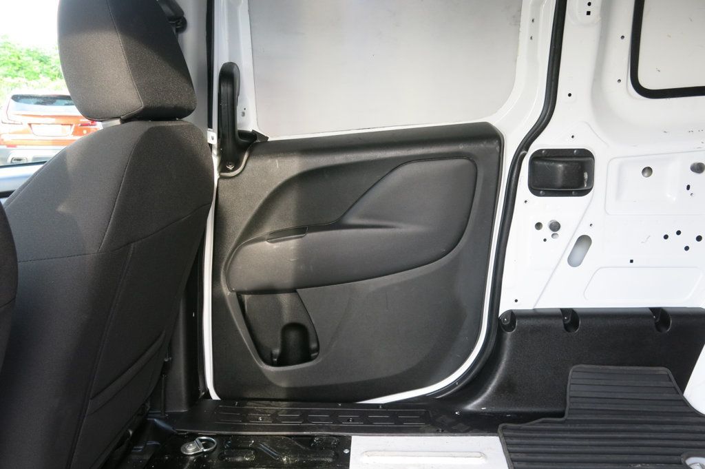 2022 Ram ProMaster City Wagon Wagon - 23037950 - 48