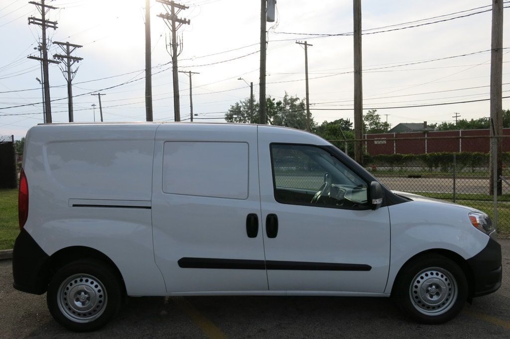 2022 Ram ProMaster City Wagon Wagon - 23037950 - 4
