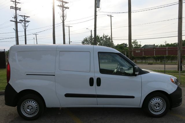 2022 Ram ProMaster City Wagon Wagon - 23037950 - 4