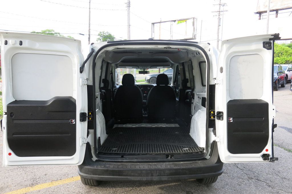 2022 Ram ProMaster City Wagon Wagon - 23037950 - 49