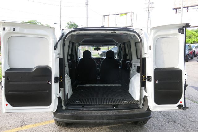 2022 Ram ProMaster City Wagon Wagon - 23037950 - 49
