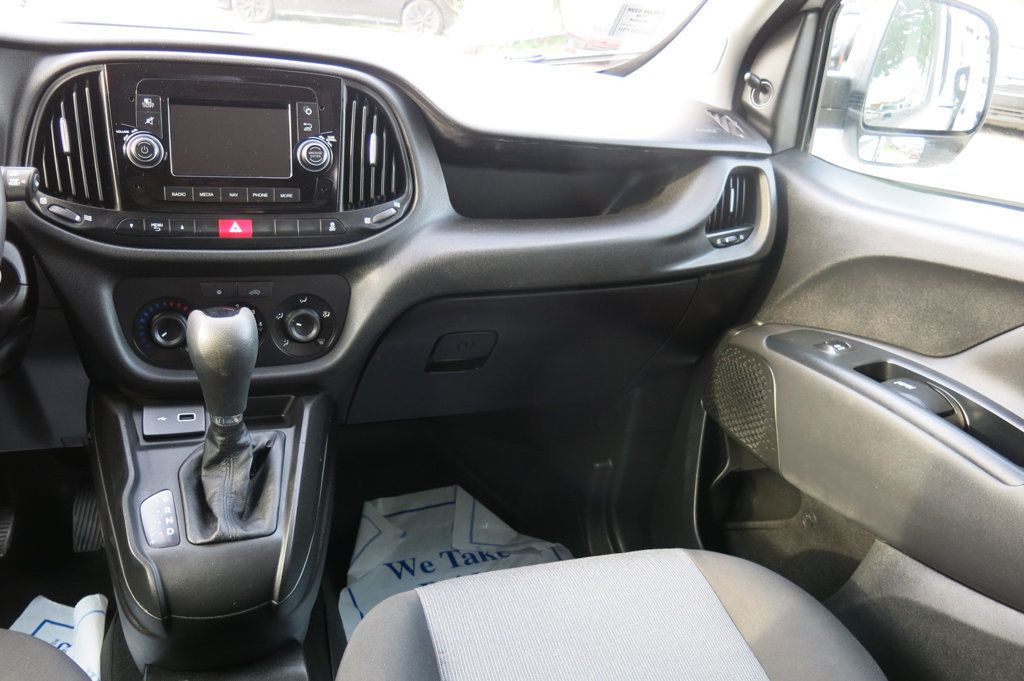 2022 Ram ProMaster City Wagon Wagon - 23037950 - 51