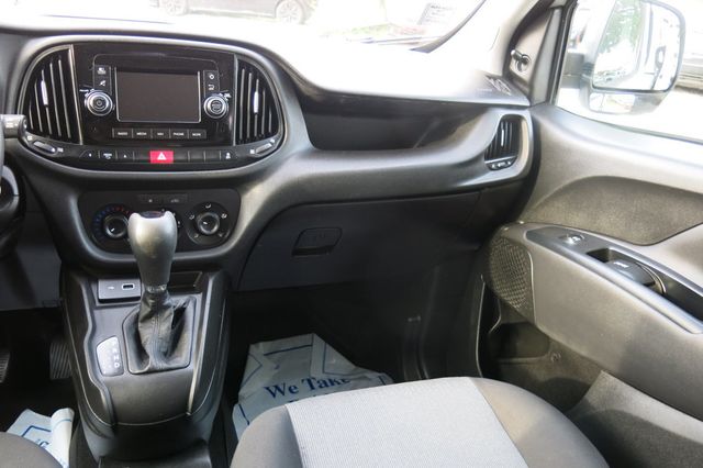 2022 Ram ProMaster City Wagon Wagon - 23037950 - 51