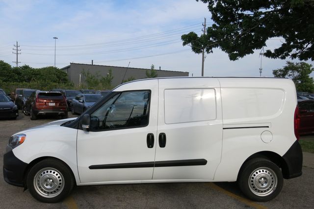 2022 Ram ProMaster City Wagon Wagon - 23037950 - 5