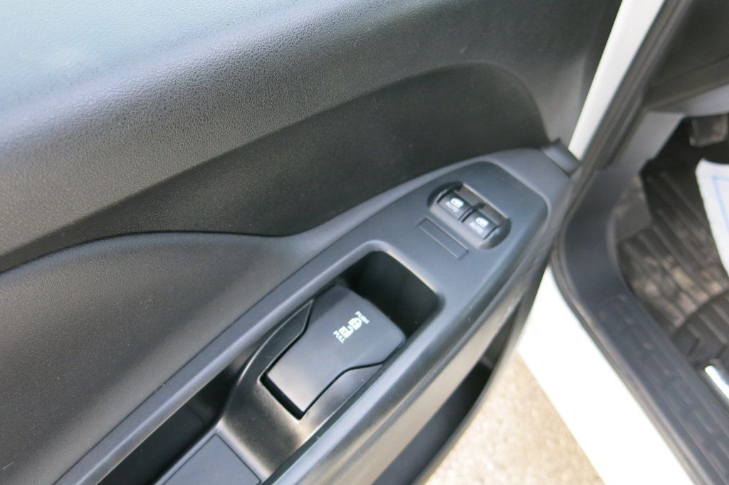 2022 Ram ProMaster City Wagon Wagon - 23037950 - 59