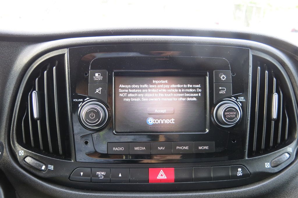 2022 Ram ProMaster City Wagon Wagon - 23037950 - 66