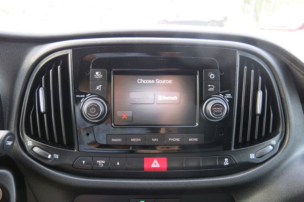 2022 Ram ProMaster City Wagon Wagon - 23037950 - 67