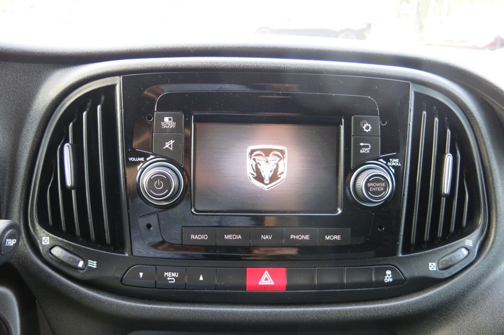 2022 Ram ProMaster City Wagon Wagon - 23037950 - 68