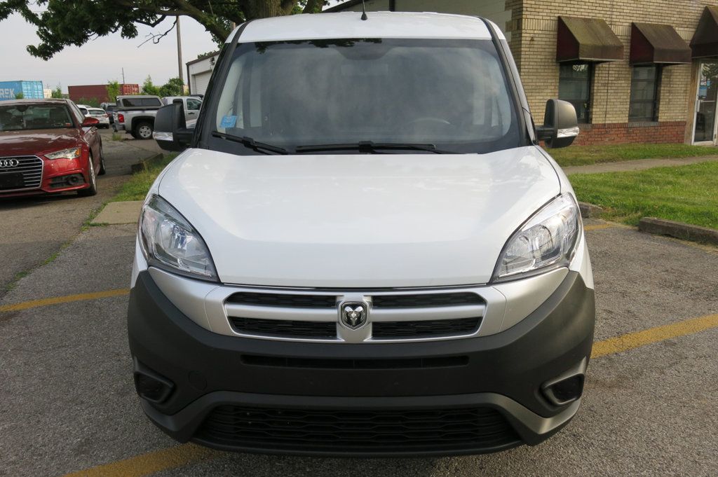 2022 Ram ProMaster City Wagon Wagon - 23037950 - 6