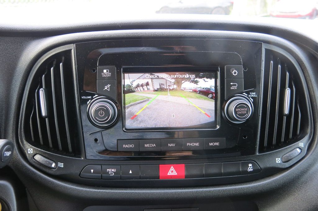 2022 Ram ProMaster City Wagon Wagon - 23037950 - 73