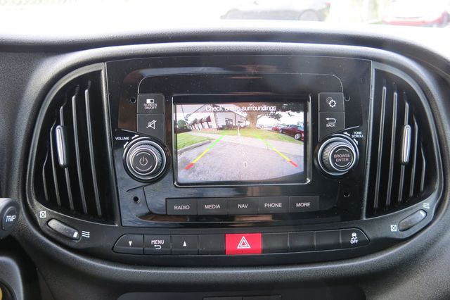 2022 Ram ProMaster City Wagon Wagon - 23037950 - 73