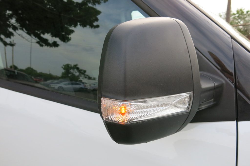 2022 Ram ProMaster City Wagon Wagon - 23037950 - 77