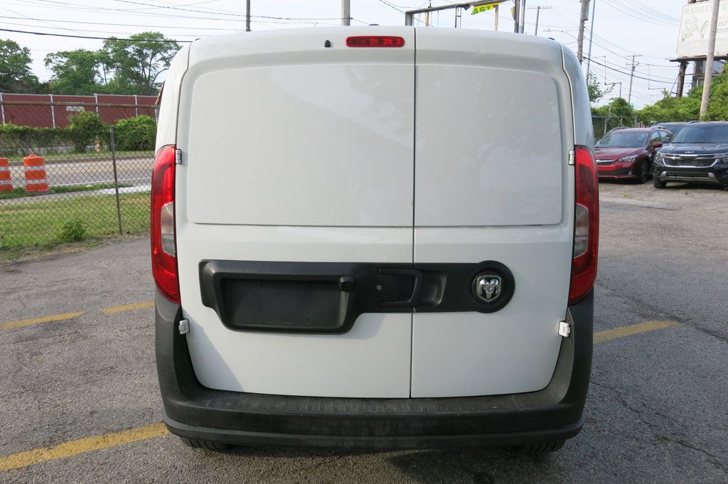 2022 Ram ProMaster City Wagon Wagon - 23037950 - 7