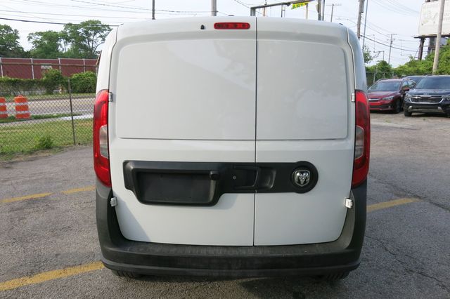 2022 Ram ProMaster City Wagon Wagon - 23037950 - 7
