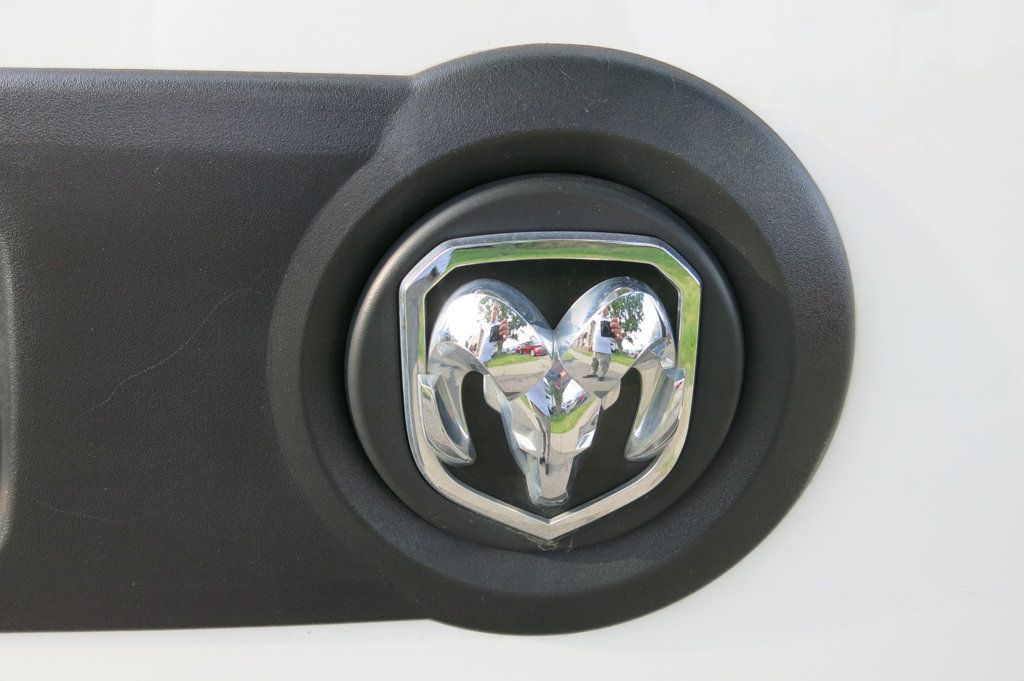 2022 Ram ProMaster City Wagon Wagon - 23037950 - 8