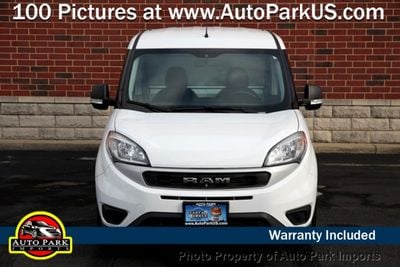 2022 Ram ProMaster City Wagon