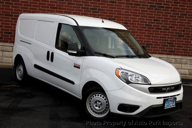 2022 Ram ProMaster City Wagon Wagon - 22944789 - 9