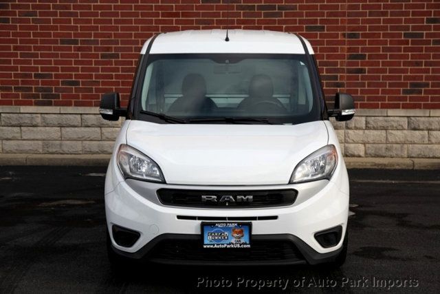 2022 Ram ProMaster City Wagon Wagon - 22944789 - 12
