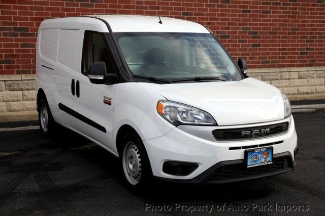 2022 Ram ProMaster City Wagon Wagon - 22944789 - 13