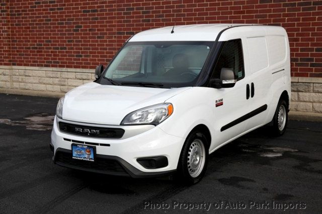 2022 Ram ProMaster City Wagon Wagon - 22944789 - 14