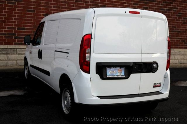 2022 Ram ProMaster City Wagon Wagon - 22944789 - 16