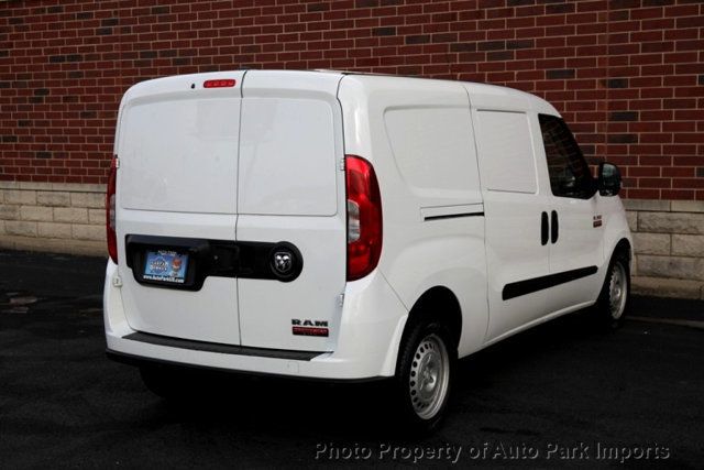 2022 Ram ProMaster City Wagon Wagon - 22944789 - 17