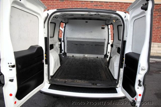 2022 Ram ProMaster City Wagon Wagon - 22944789 - 18