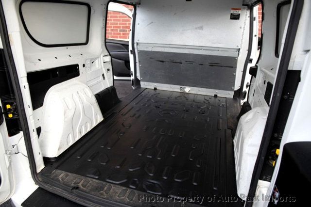 2022 Ram ProMaster City Wagon Wagon - 22944789 - 19