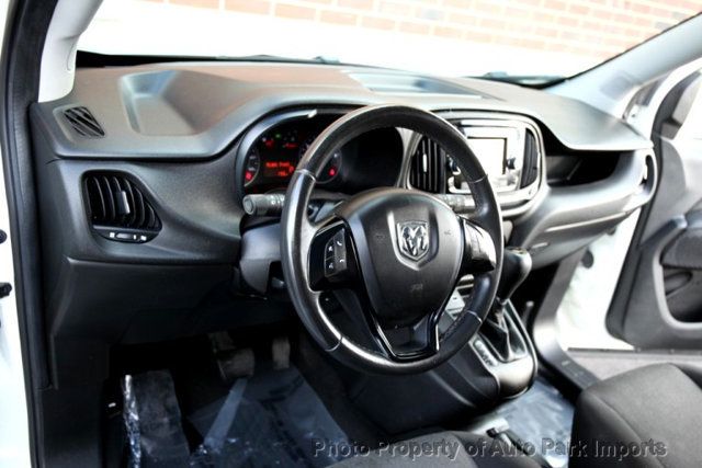 2022 Ram ProMaster City Wagon Wagon - 22944789 - 21