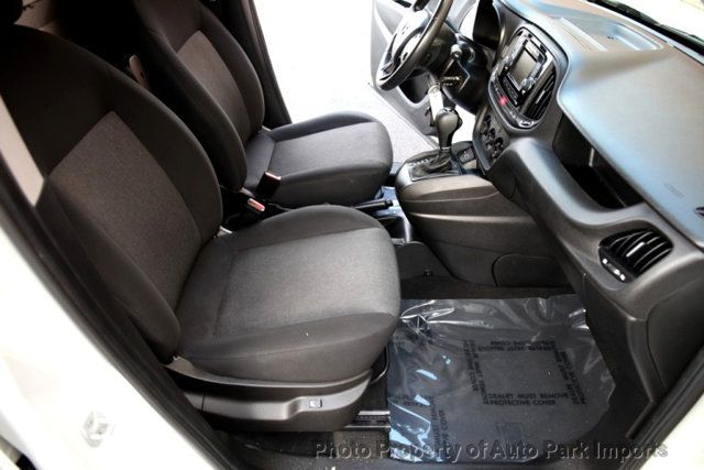 2022 Ram ProMaster City Wagon Wagon - 22944789 - 23