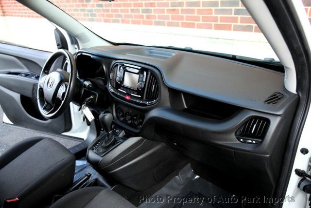 2022 Ram ProMaster City Wagon Wagon - 22944789 - 25