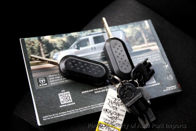 2022 Ram ProMaster City Wagon Wagon - 22944789 - 26