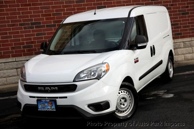 2022 Ram ProMaster City Wagon Wagon - 22944789 - 2
