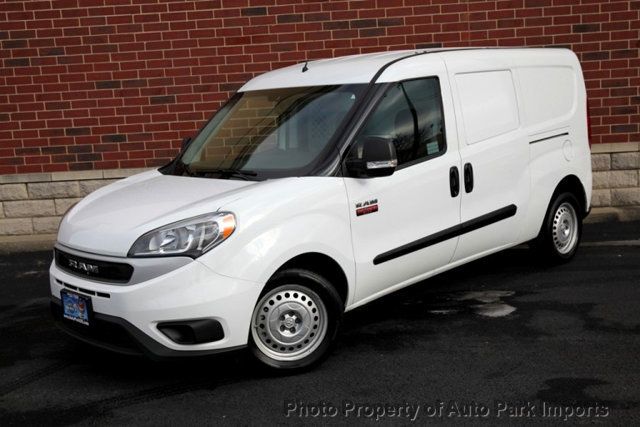 2022 Ram ProMaster City Wagon Wagon - 22944789 - 4