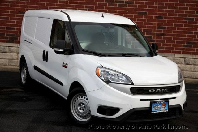 2022 Ram ProMaster City Wagon Wagon - 22944789 - 7