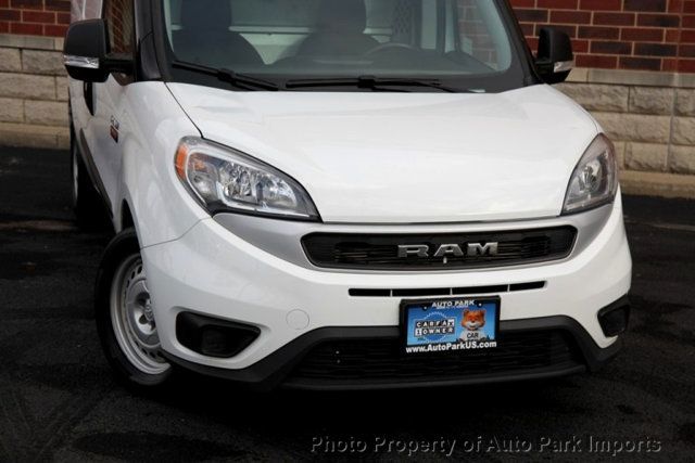 2022 Ram ProMaster City Wagon Wagon - 22944789 - 8