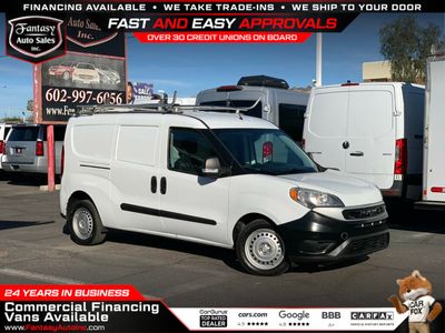 2022 Ram ProMaster City Wagon - ZFBHRFAB9N6X85041