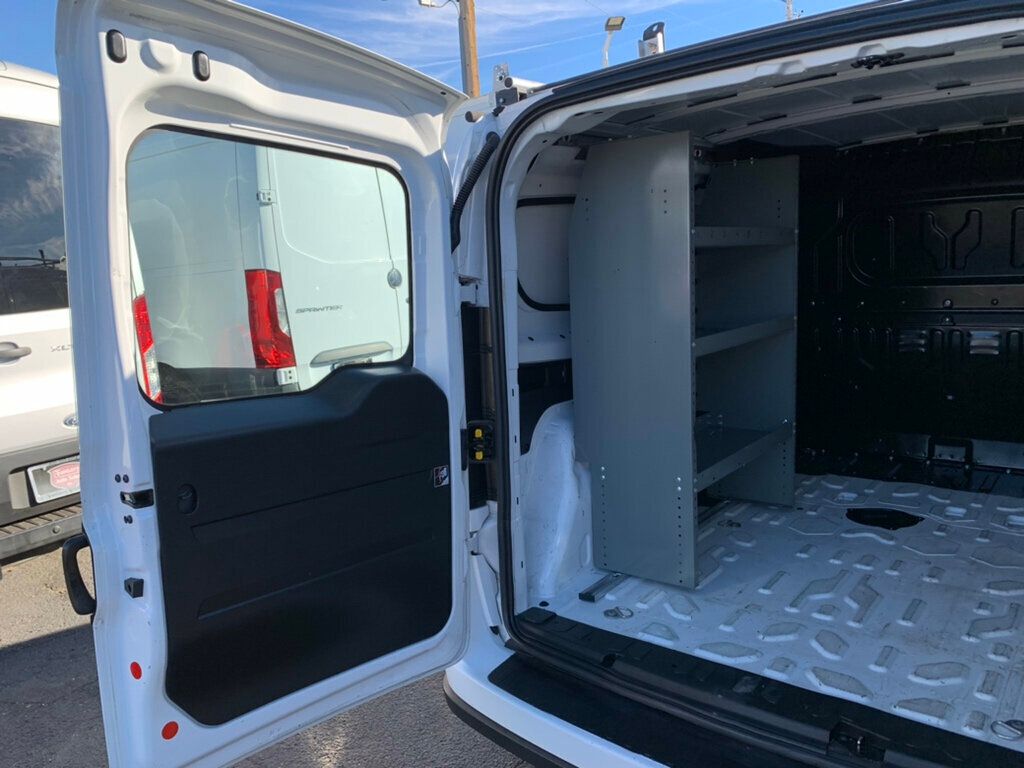 2022 Ram ProMaster City Wagon Wagon - 22973105 - 13