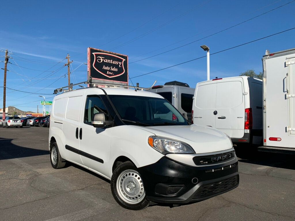 2022 Ram ProMaster City Wagon Wagon - 22973105 - 17