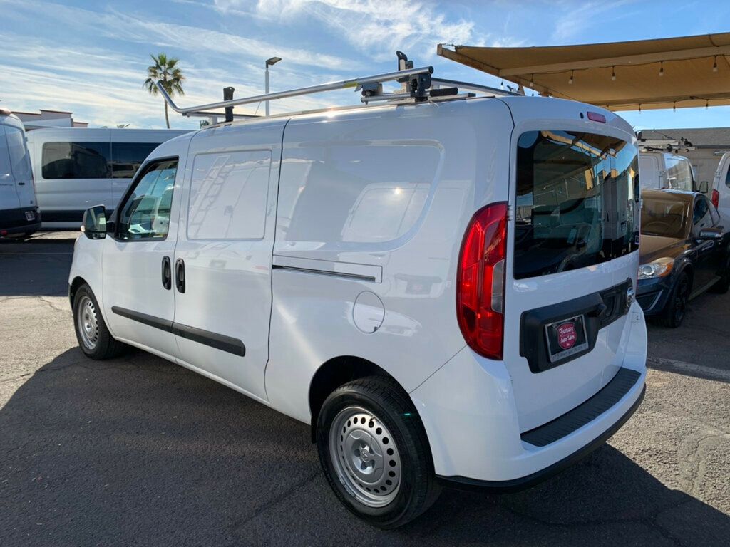 2022 Ram ProMaster City Wagon Wagon - 22973105 - 22