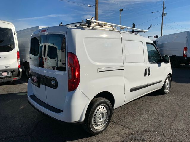 2022 Ram ProMaster City Wagon Wagon - 22973105 - 25