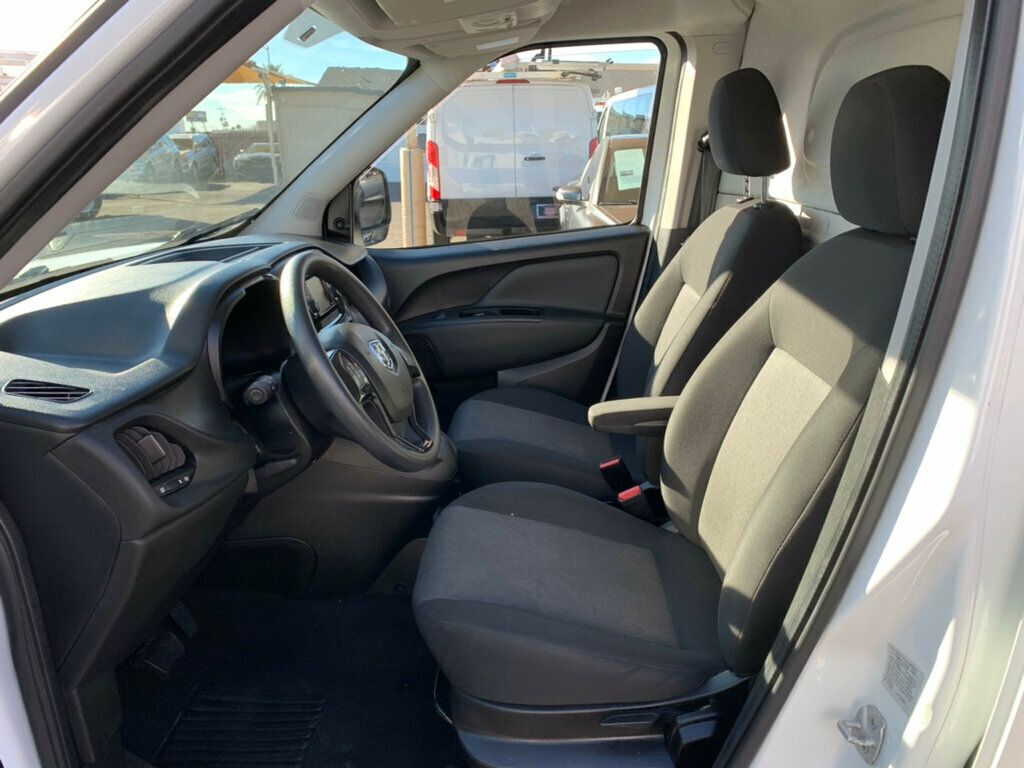 2022 Ram ProMaster City Wagon Wagon - 22973105 - 27