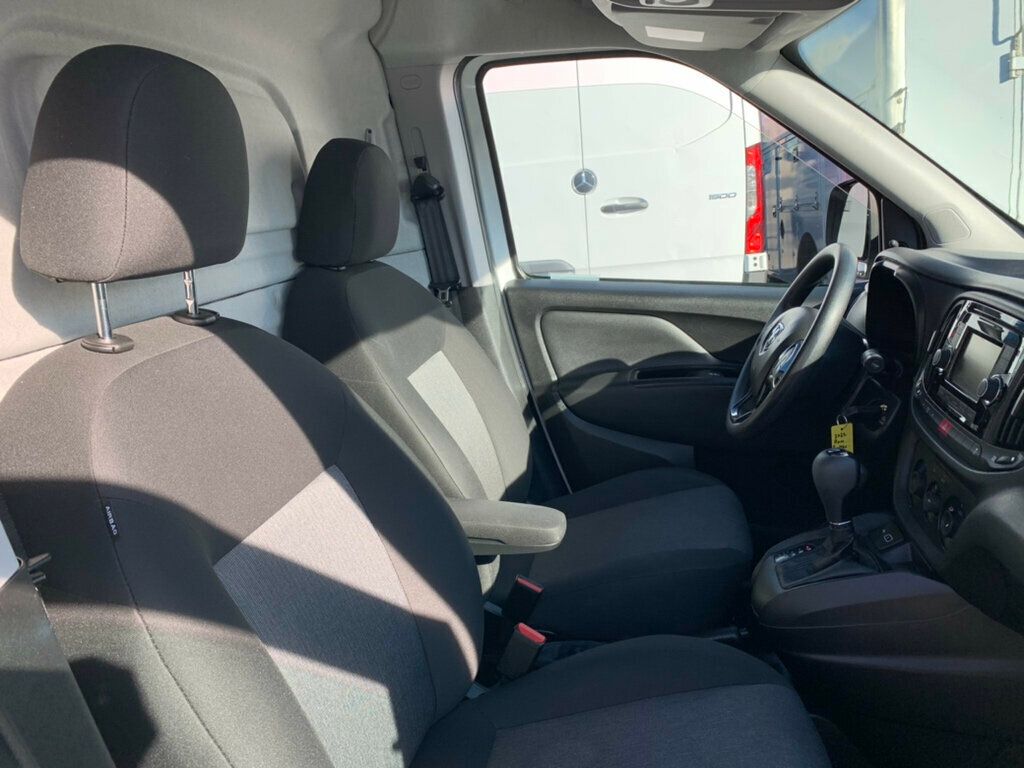 2022 Ram ProMaster City Wagon Wagon - 22973105 - 35