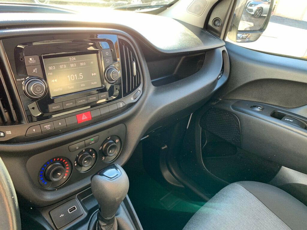 2022 Ram ProMaster City Wagon Wagon - 22973105 - 36